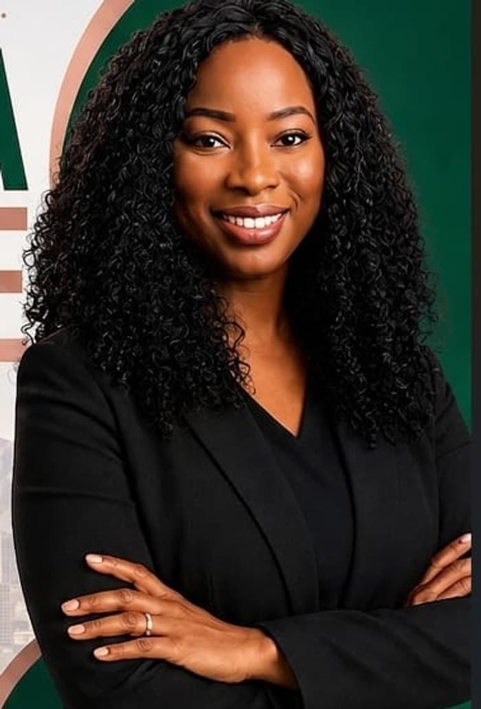 Ambassador Franca Adetunji, Licensed Financial Professional · Wealth Strategist · Mentor